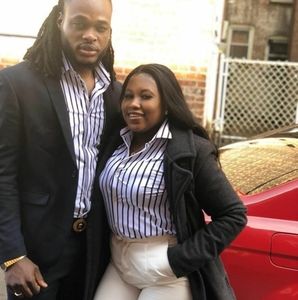 Meet your Posher, Kaylah